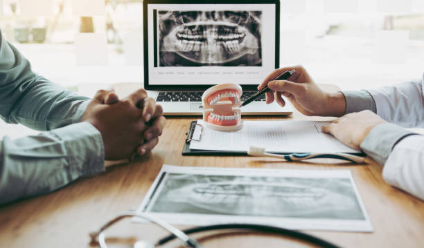 Best Mobile Emergency Dentist in Thomasboro, IL