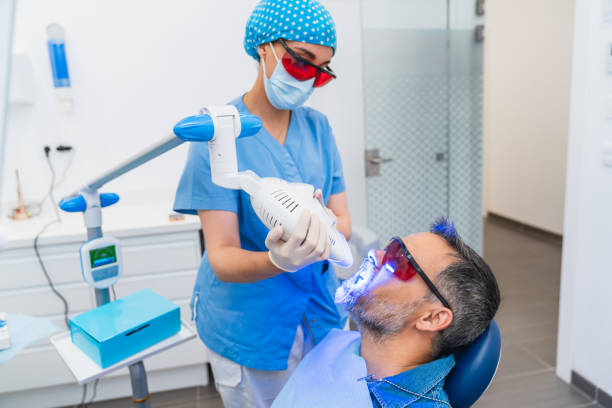 Best 24-Hour Emergency Dentist in Thomasboro, IL